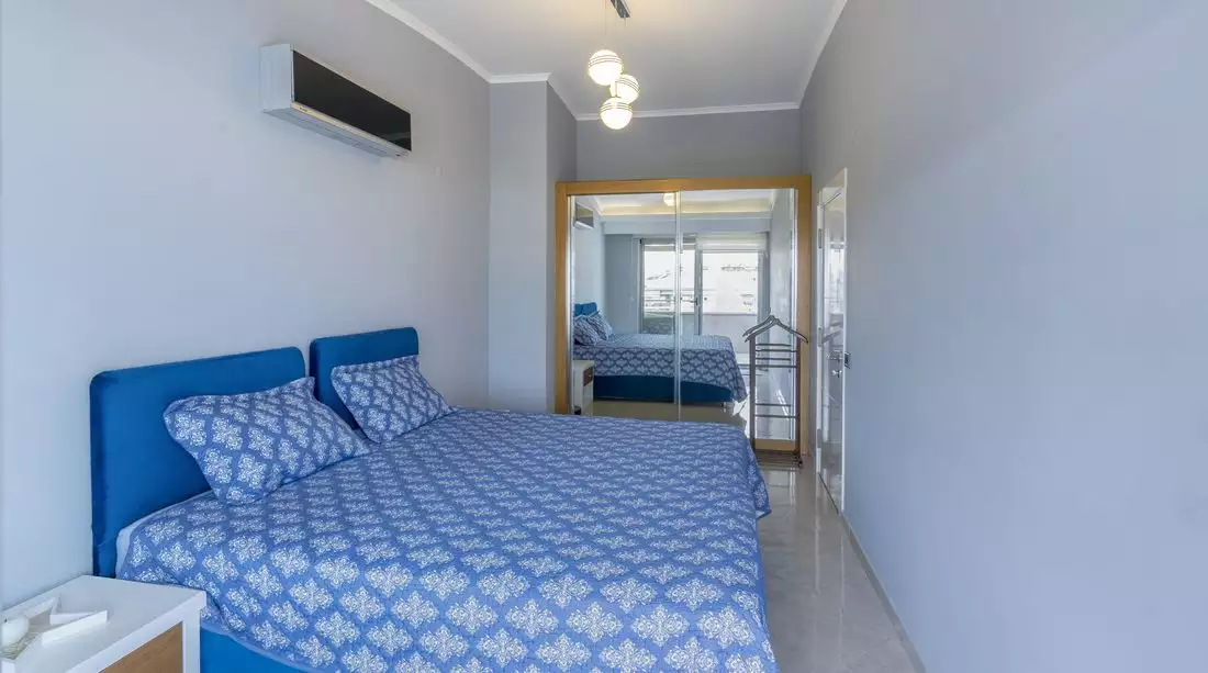 Квартира 104м² в Турции, Кестель. Стоимостью 490000€ аренда фото-32