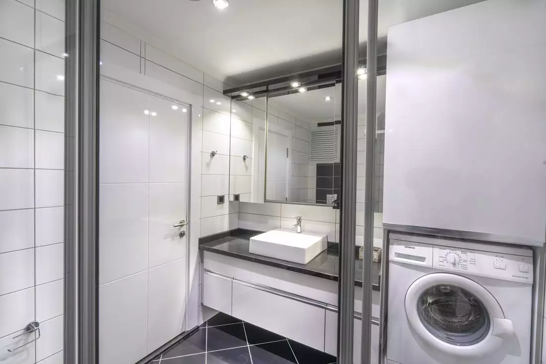 Квартира 104м² в Турции, Кестель. Стоимостью 490000€ аренда фото-35