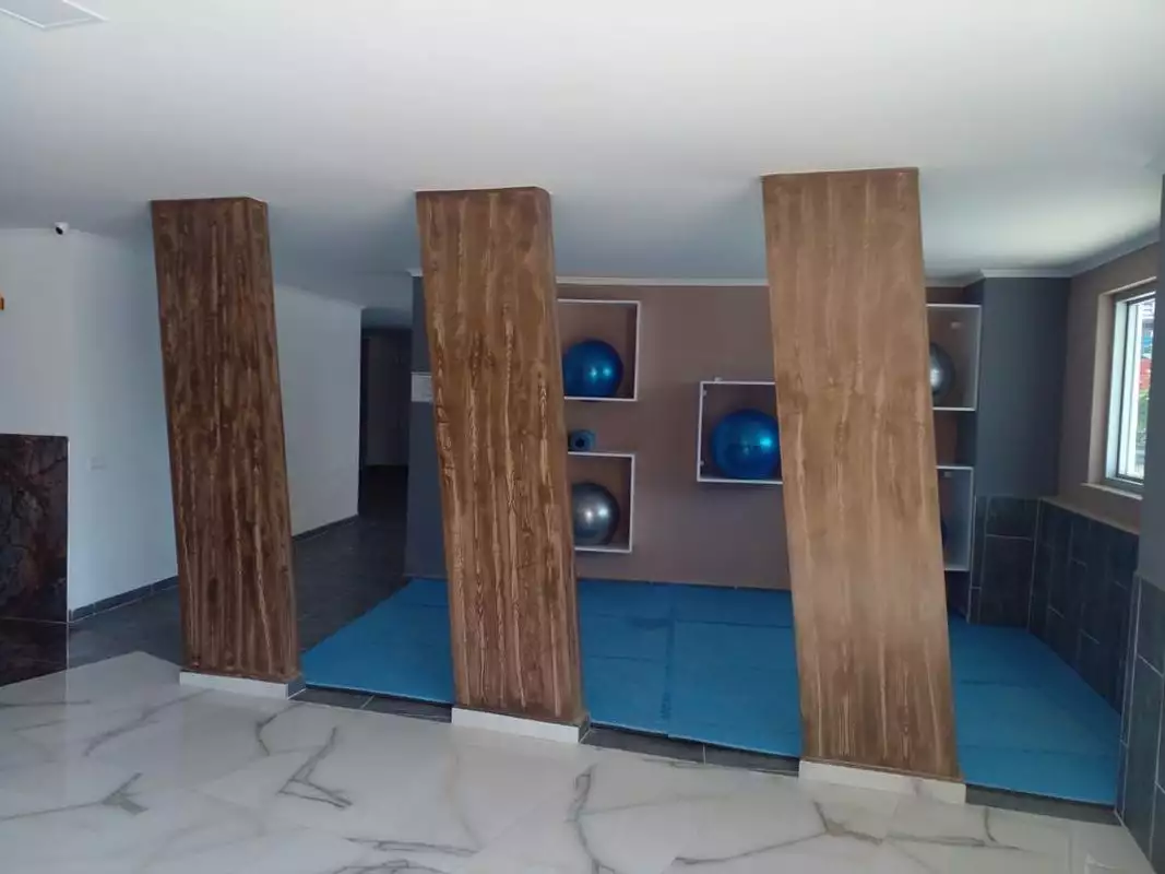 Квартира 55м² в Турции, Махмутлар. Стоимостью 145000€ аренда фото-5