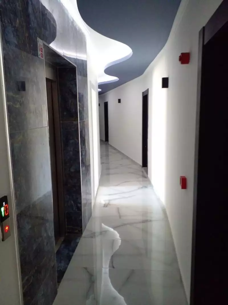 Квартира 55м² в Турции, Махмутлар. Стоимостью 145000€ аренда фото-7