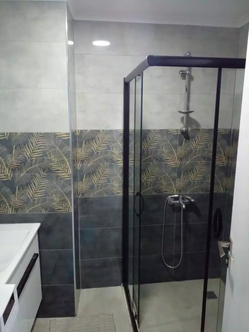 Квартира 55м² в Турции, Махмутлар. Стоимостью 145000€ аренда фото-10