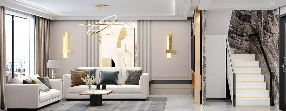 Квартира 51м² в Турции, Демирташ. Стоимостью 75000€ аренда фото-13