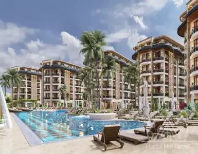Купить квартиру в Португалии 211500€