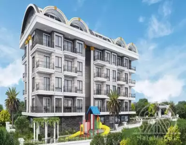 Купить квартиру в Португалии 105000€