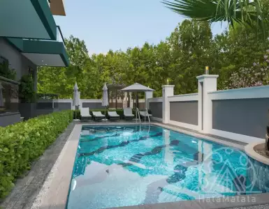 Купить квартиру в Турции 84000€