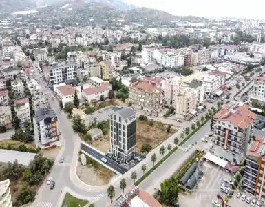Купить квартиру в Турции 160000€