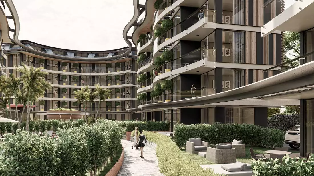 Квартира 65м² в Португалии, Алкобаса. Стоимостью 240000€ аренда фото-3