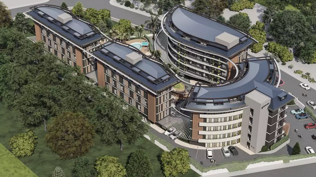 Квартира 65м² в Португалии, Алкобаса. Стоимостью 240000€ аренда фото-9