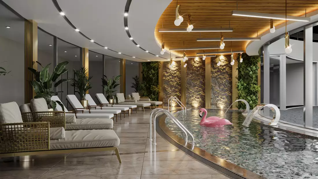Квартира 65м² в Португалии, Алкобаса. Стоимостью 240000€ аренда фото-12