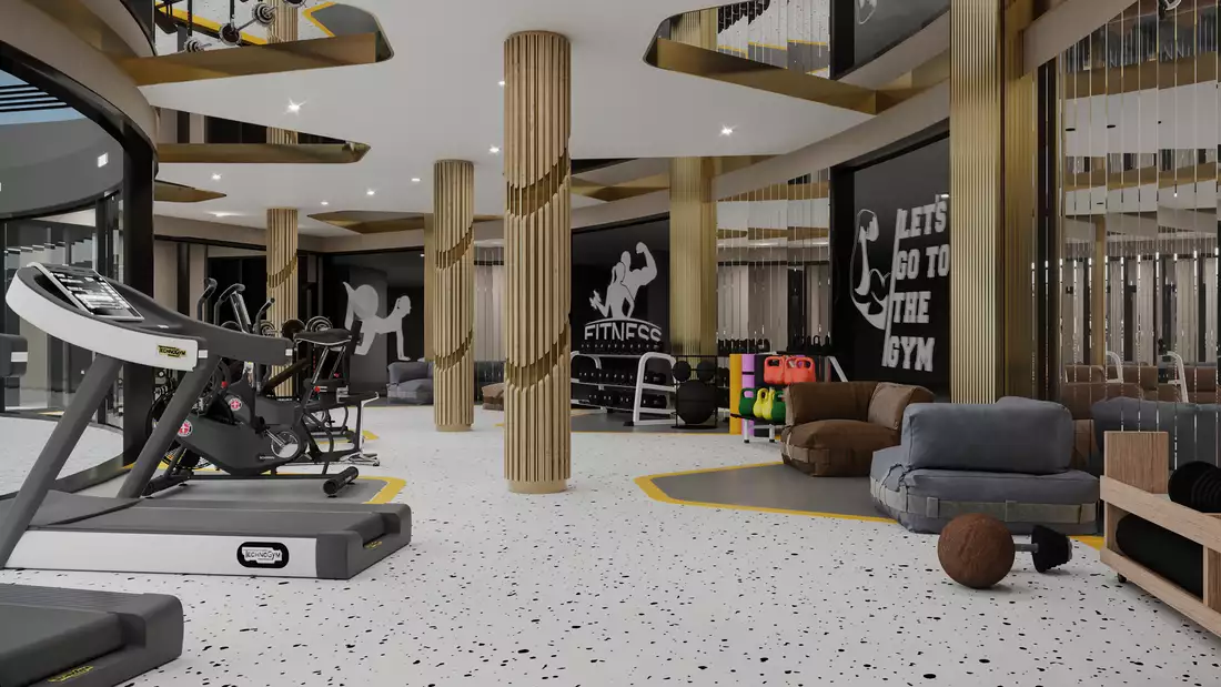 Квартира 65м² в Португалии, Алкобаса. Стоимостью 240000€ аренда фото-17