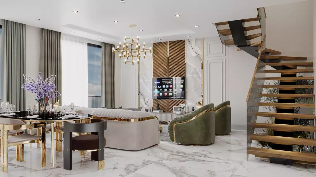 Квартира 65м² в Португалии, Алкобаса. Стоимостью 240000€ аренда фото-22