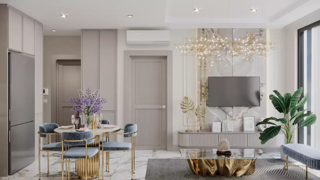 Квартира 65м² в Португалии, Алкобаса. Стоимостью 240000€ аренда фото-23