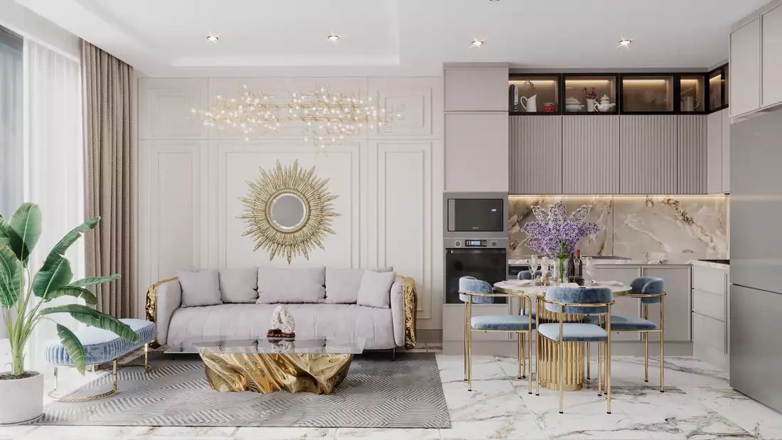 Квартира 65м² в Португалии, Алкобаса. Стоимостью 240000€ аренда фото-24