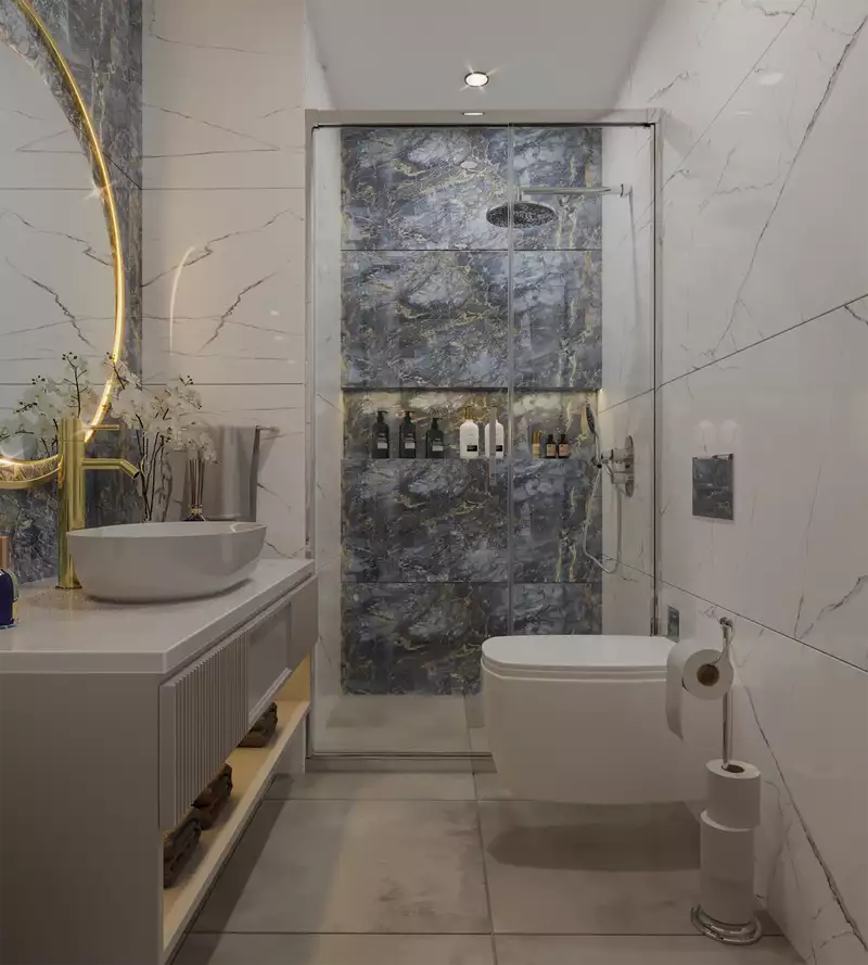 Квартира 65м² в Португалии, Алкобаса. Стоимостью 240000€ аренда фото-25