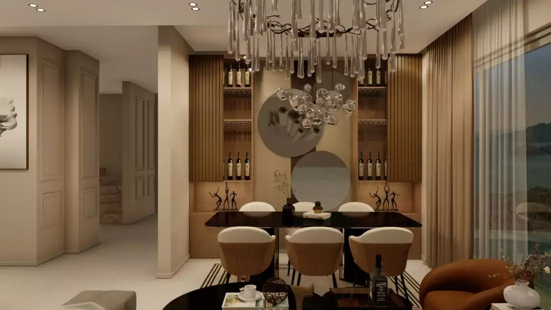 Вилла 264м² в Кипре, Эсентепе. Стоимостью 825000€ аренда фото-22