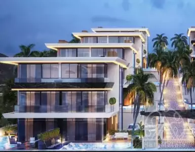 Купить виллу в Турции 660000€