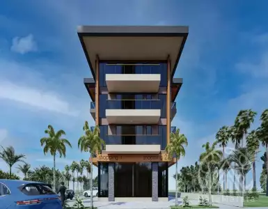 Купить квартиру в Португалии 154000€