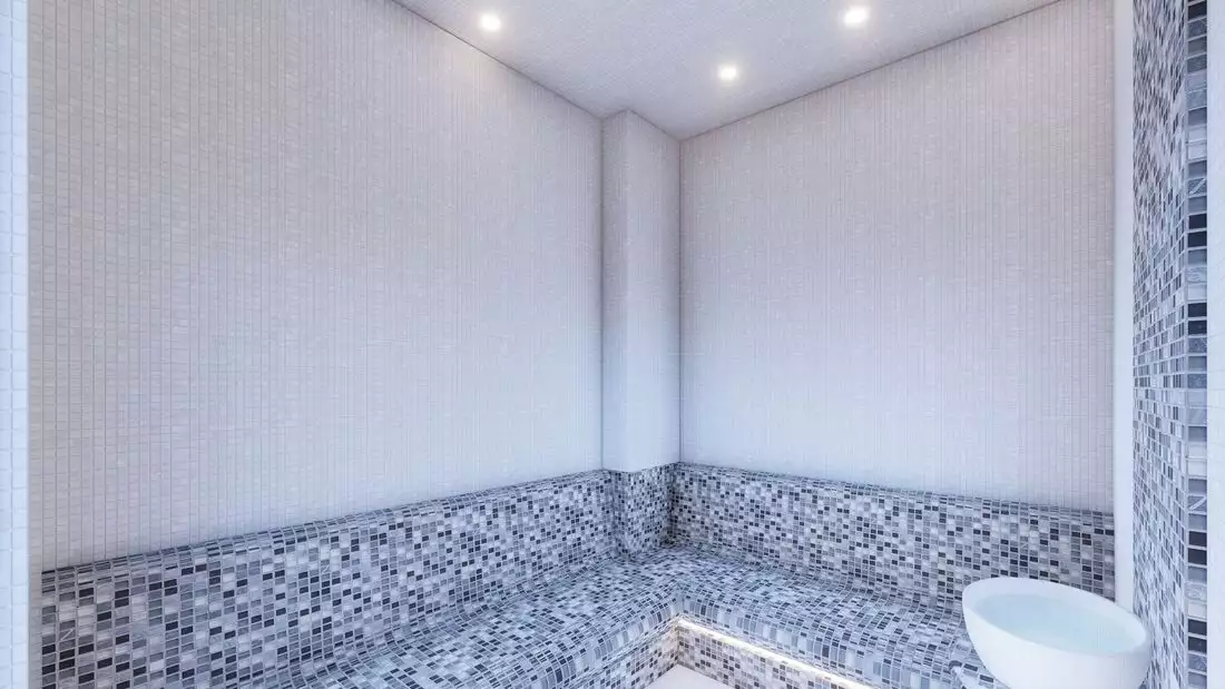 Квартира 50м² в Турции, Авсаллар. Стоимостью 108200€ аренда фото-15