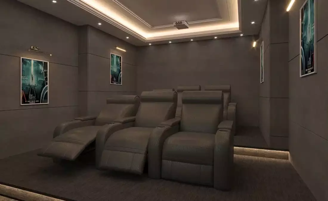 Квартира 58м² в Турции, Конаклы. Стоимостью 129000€ аренда фото-13