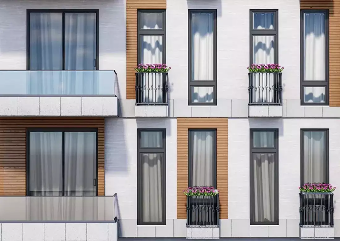 Квартира 50м² в Португалии, Алкобаса. Стоимостью 135000€ аренда фото-4