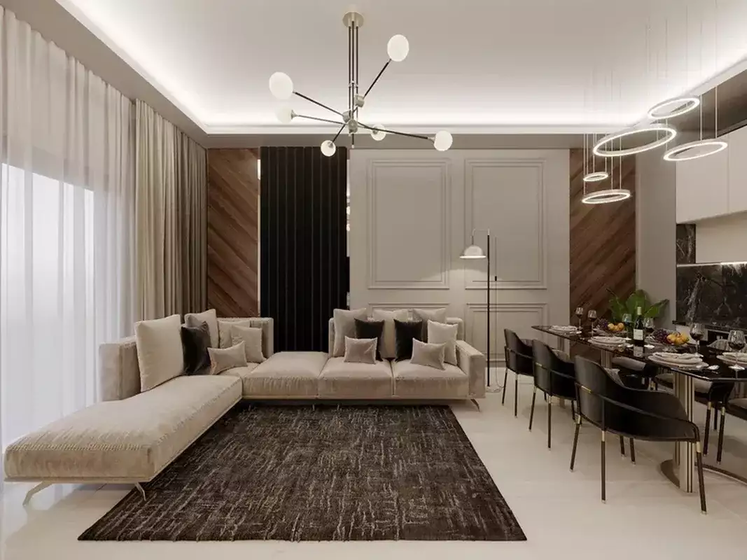 Квартира 50м² в Португалии, Алкобаса. Стоимостью 135000€ аренда фото-6