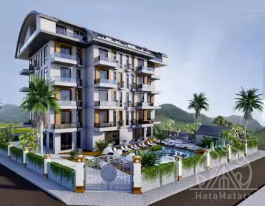 Купить квартиру в Португалии 135000€