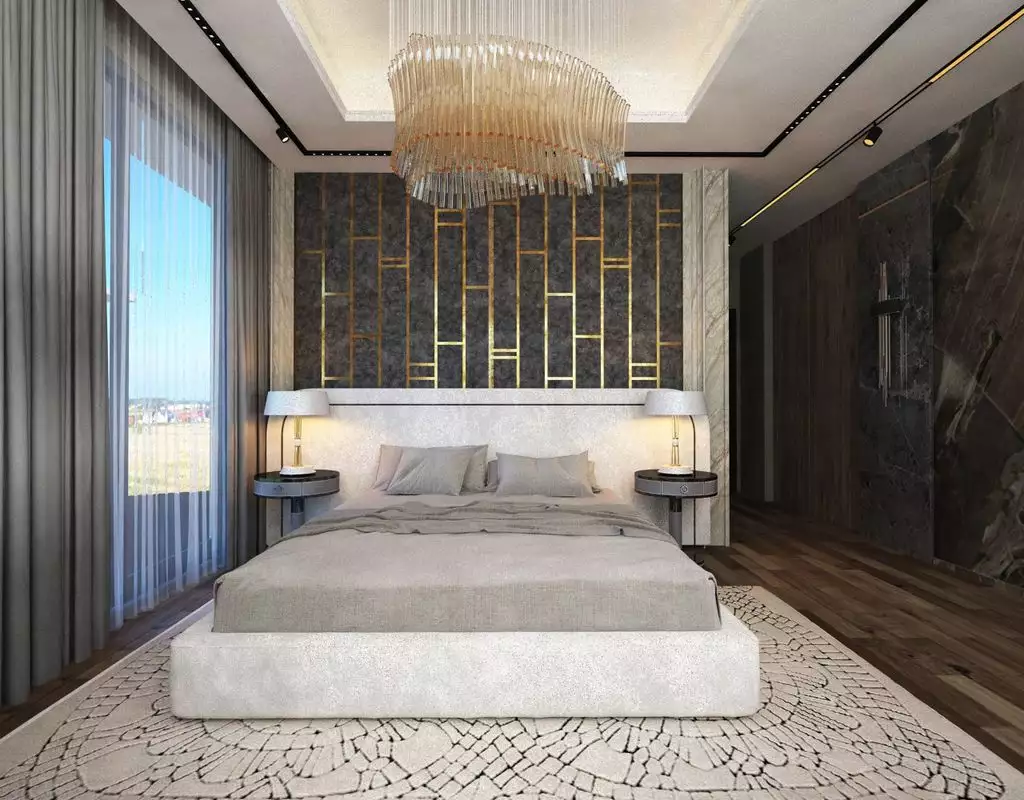 Вилла 502м² в Турции, Каргыджак. Стоимостью 1999000€ аренда фото-16