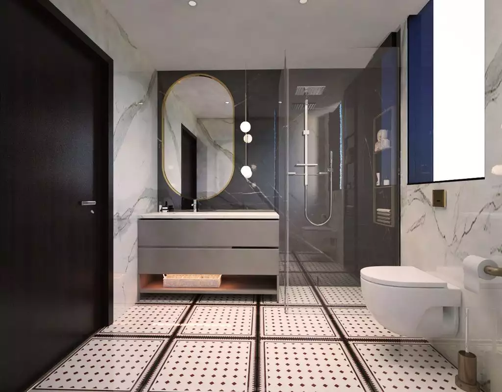 Вилла 502м² в Турции, Каргыджак. Стоимостью 1999000€ аренда фото-17