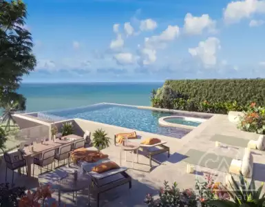 Купить виллу в Таиланде 3870202€