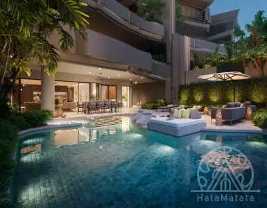 Купить квартиру в Таиланде 2149493€