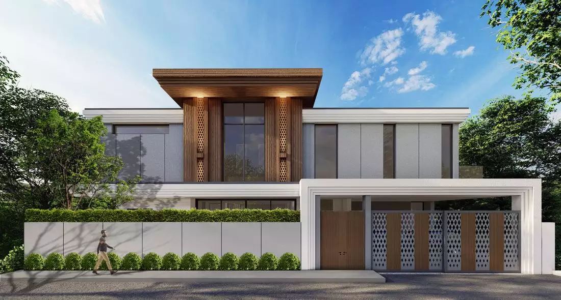 Вилла 525м² в Таиланде, Пхукет. Стоимостью 1067814€ аренда фото-5