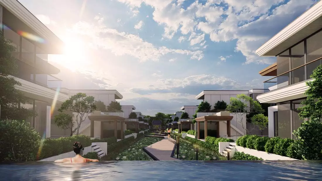 Вилла 525м² в Таиланде, Пхукет. Стоимостью 1067814€ аренда фото-7