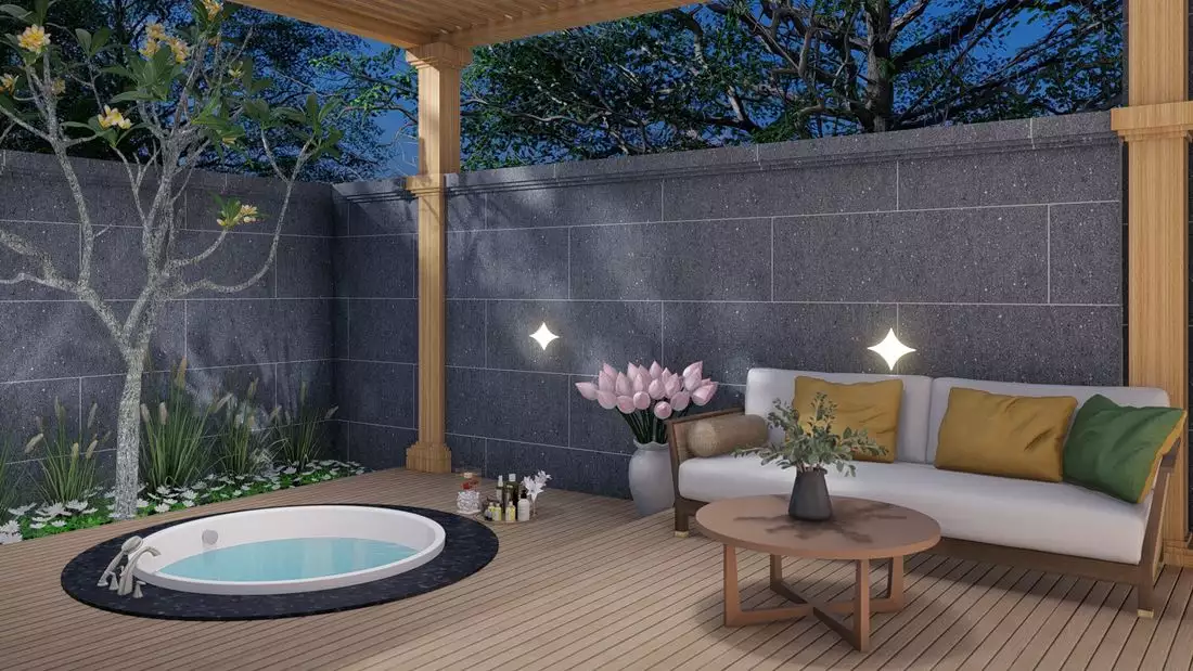 Вилла 525м² в Таиланде, Пхукет. Стоимостью 1067814€ аренда фото-8