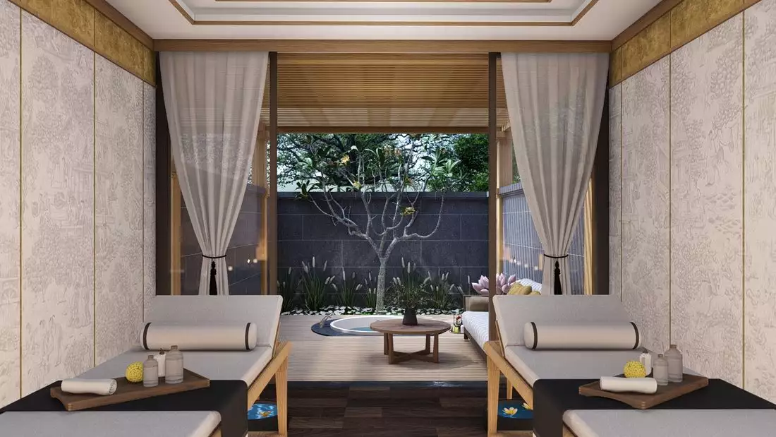 Вилла 525м² в Таиланде, Пхукет. Стоимостью 1067814€ аренда фото-11