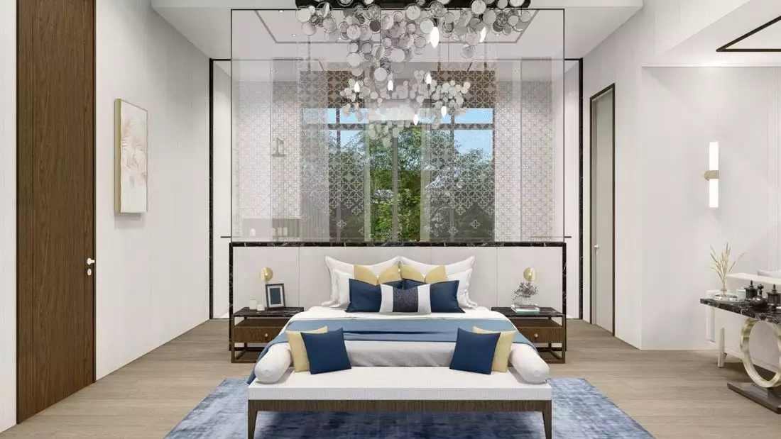 Вилла 525м² в Таиланде, Пхукет. Стоимостью 1067814€ аренда фото-15