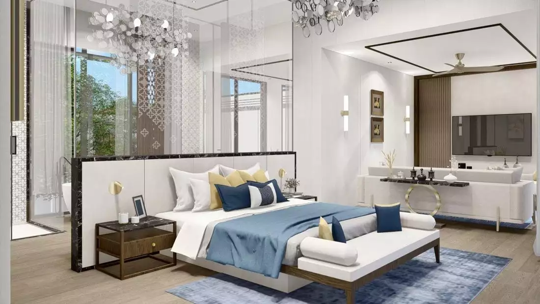 Вилла 525м² в Таиланде, Пхукет. Стоимостью 1067814€ аренда фото-16