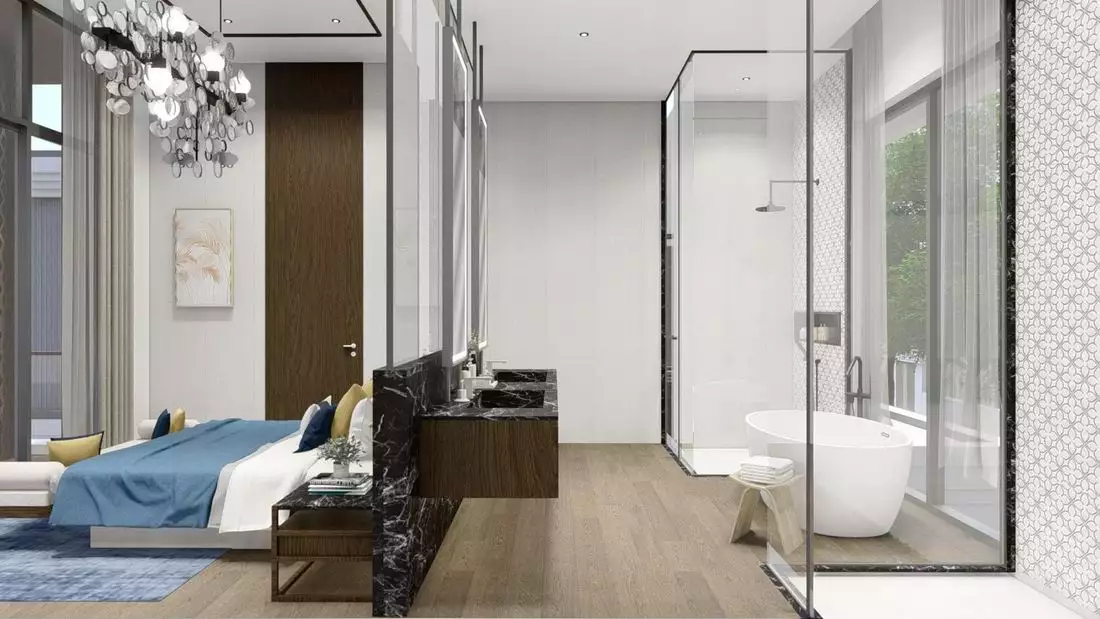 Вилла 525м² в Таиланде, Пхукет. Стоимостью 1067814€ аренда фото-17