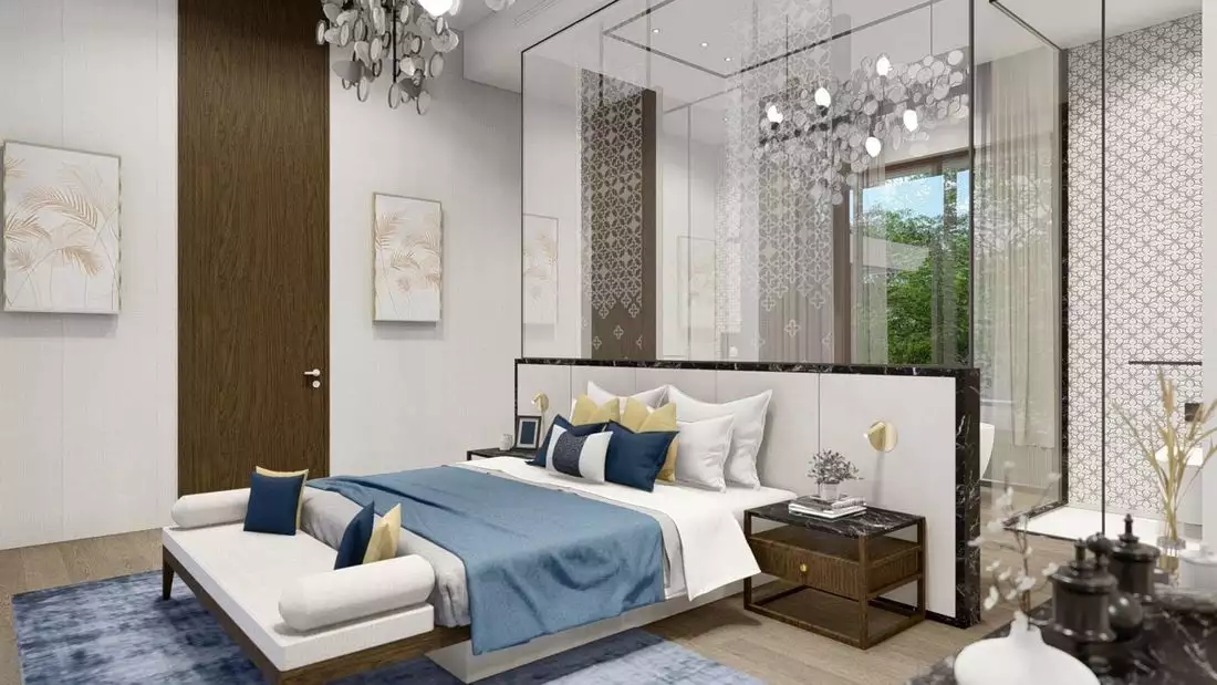 Вилла 525м² в Таиланде, Пхукет. Стоимостью 1067814€ аренда фото-18