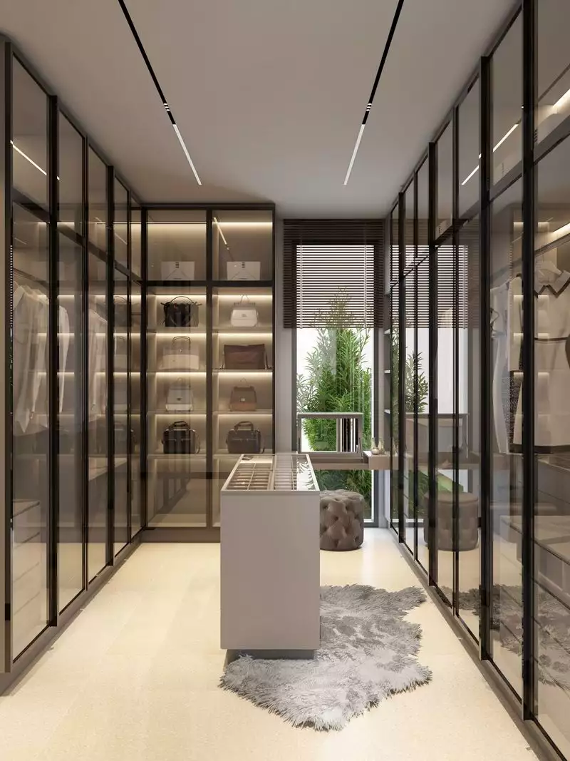 Вилла 397м² в Таиланде, Пхукет. Стоимостью 918546€ аренда фото-6