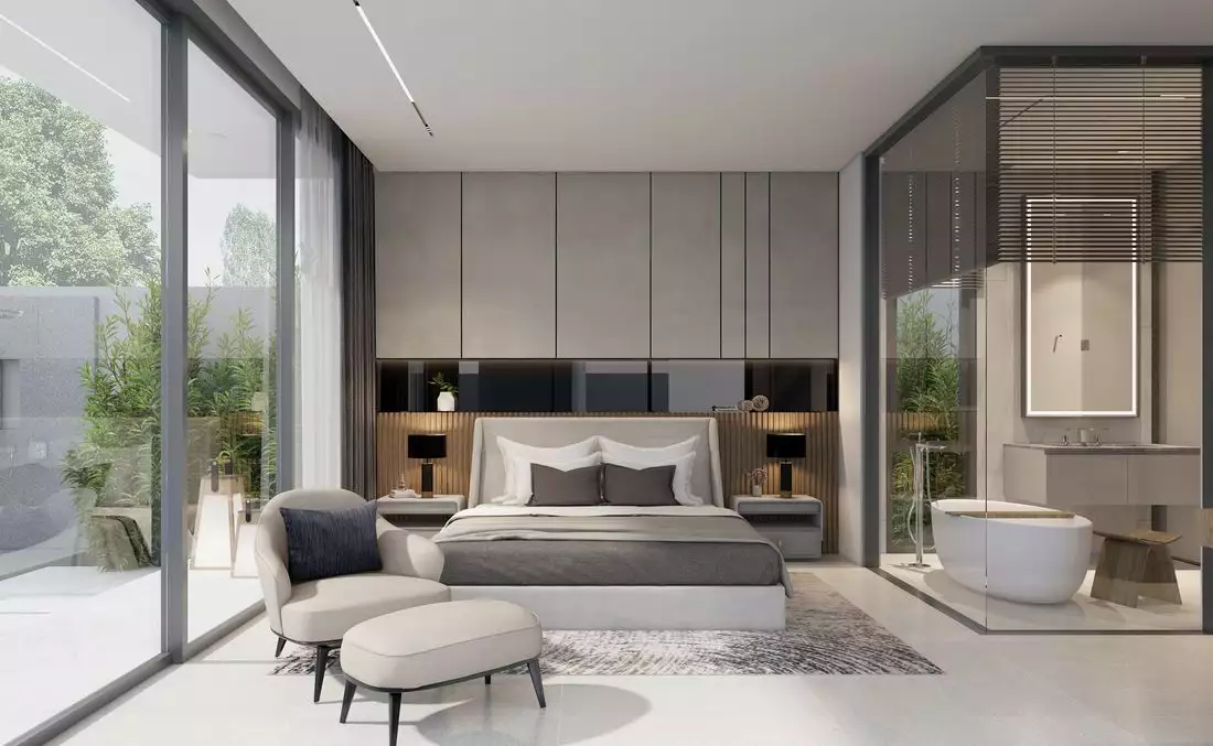 Вилла 397м² в Таиланде, Пхукет. Стоимостью 918546€ аренда фото-7