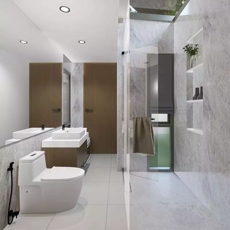 Вилла 300м² в Таиланде, Пхукет. Стоимостью 477789€ аренда фото-9