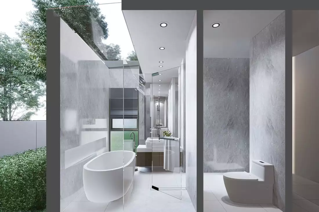 Вилла 300м² в Таиланде, Пхукет. Стоимостью 477789€ аренда фото-10