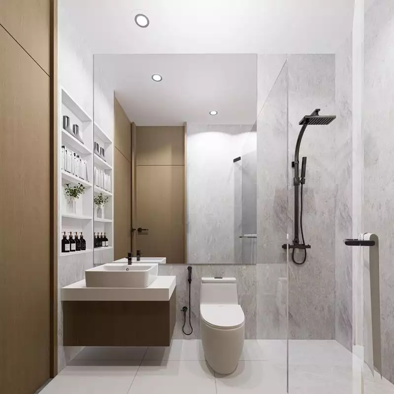 Вилла 300м² в Таиланде, Пхукет. Стоимостью 477789€ аренда фото-11