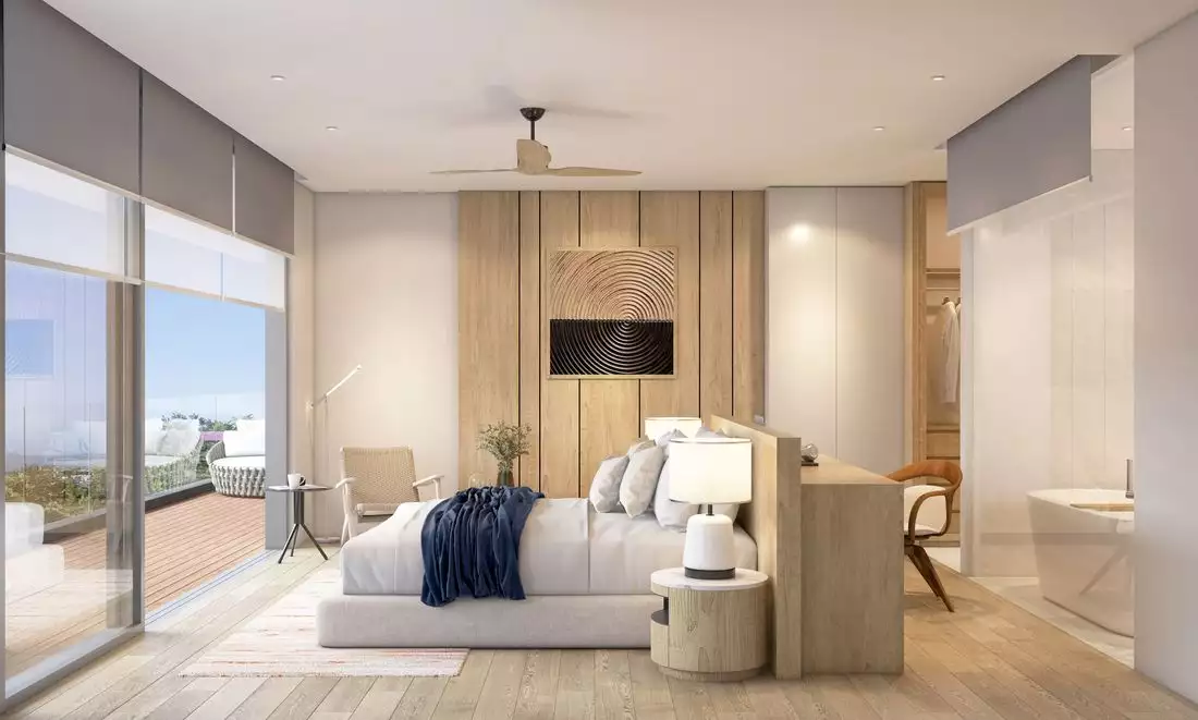 Вилла 361м² в Таиланде, Пхукет. Стоимостью 556585€ аренда фото-8