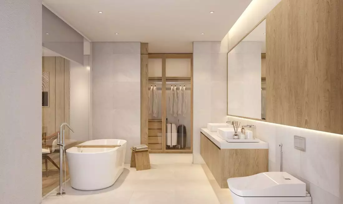 Вилла 361м² в Таиланде, Пхукет. Стоимостью 556585€ аренда фото-9