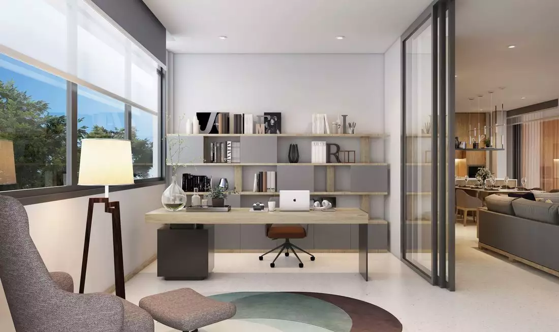 Вилла 361м² в Таиланде, Пхукет. Стоимостью 556585€ аренда фото-10