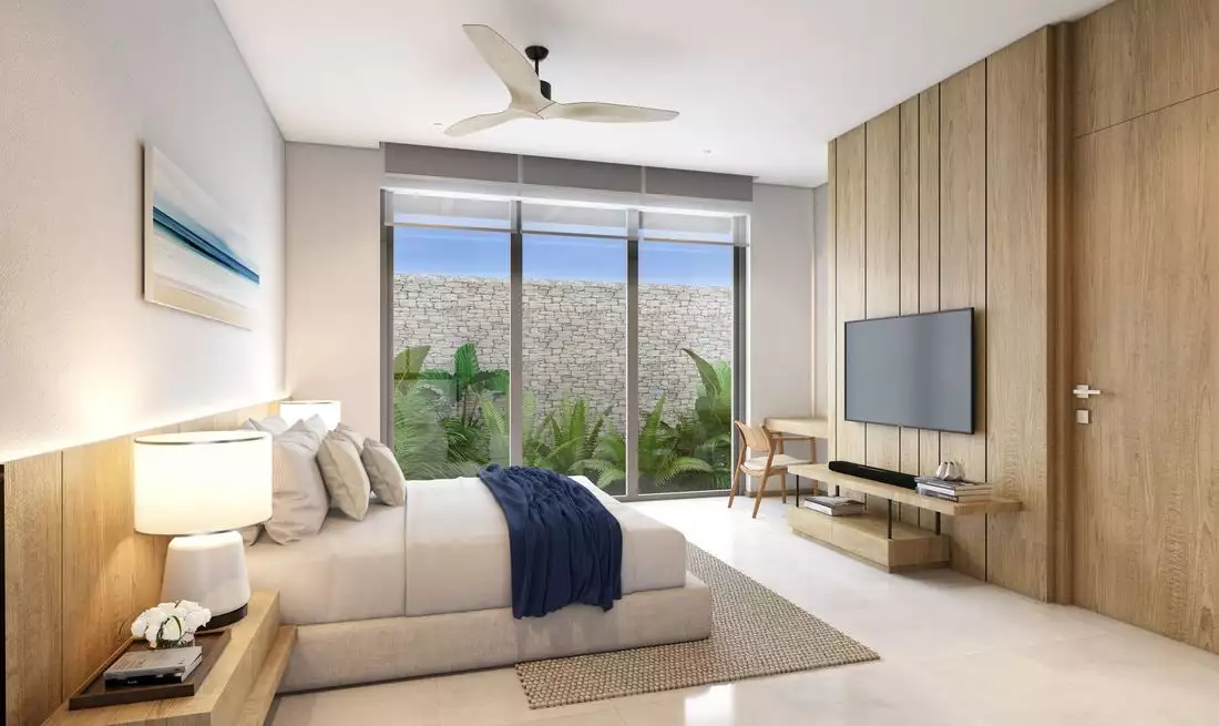 Вилла 361м² в Таиланде, Пхукет. Стоимостью 556585€ аренда фото-11
