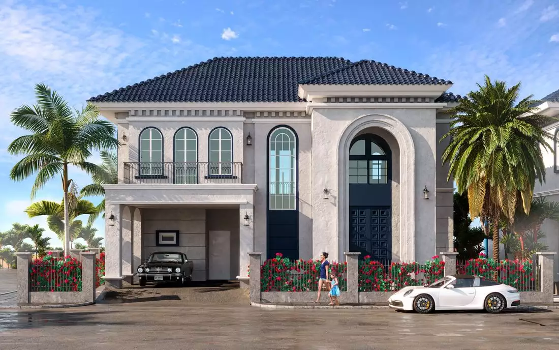 Вилла 370м² в Таиланде, Пхукет. Стоимостью 839249€ аренда фото-2