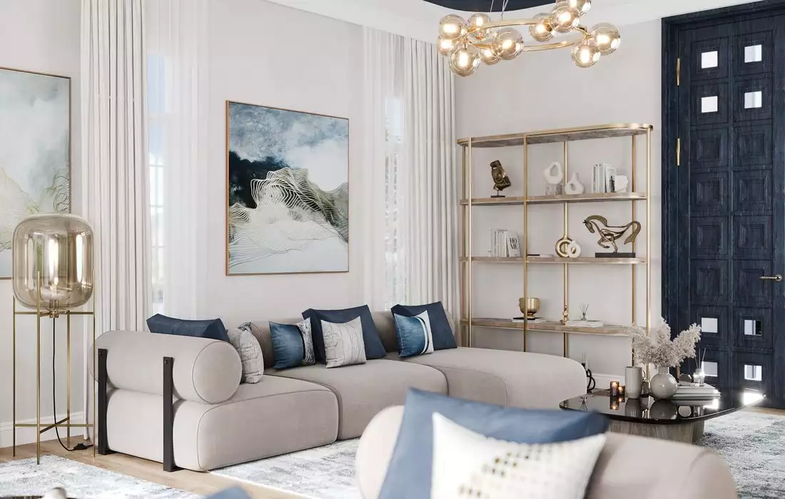 Вилла 370м² в Таиланде, Пхукет. Стоимостью 839249€ аренда фото-4