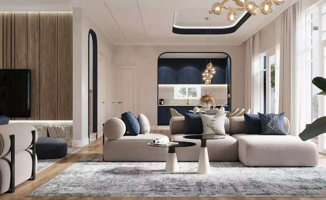 Вилла 370м² в Таиланде, Пхукет. Стоимостью 839249€ аренда фото-9